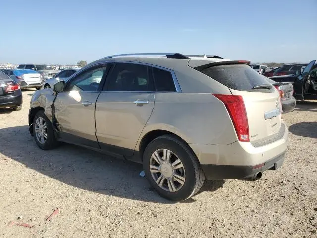 2011 CADILLAC SRX LUXURY COLLECTION  