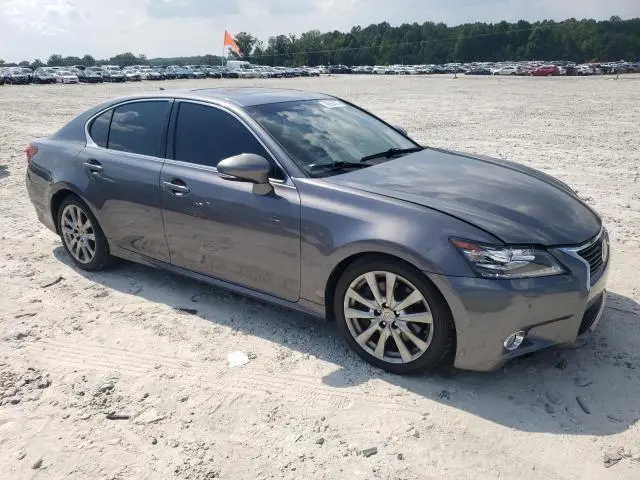 2014 LEXUS GS 350  