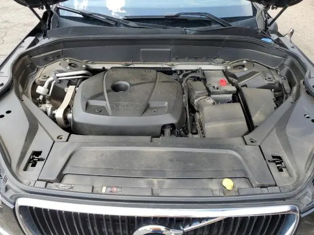 2016 VOLVO XC90 T6  