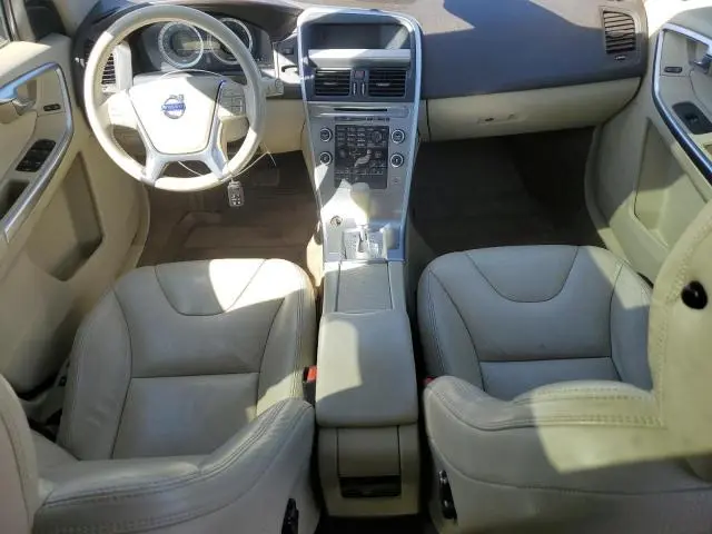 2011 VOLVO XC60 T6  
