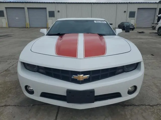 2013 CHEVROLET CAMARO LT  