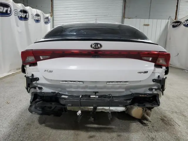 2021 KIA K5 GT LINE  