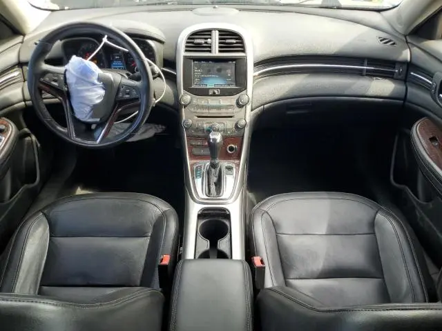 2013 CHEVROLET MALIBU LTZ  