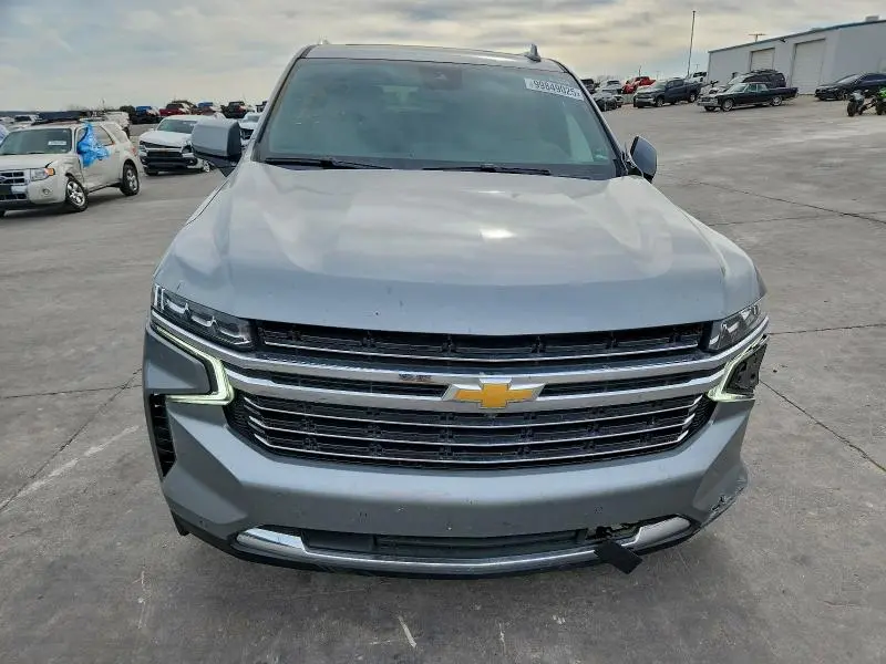 2024 CHEVROLET SUBURBAN C1500 LT  