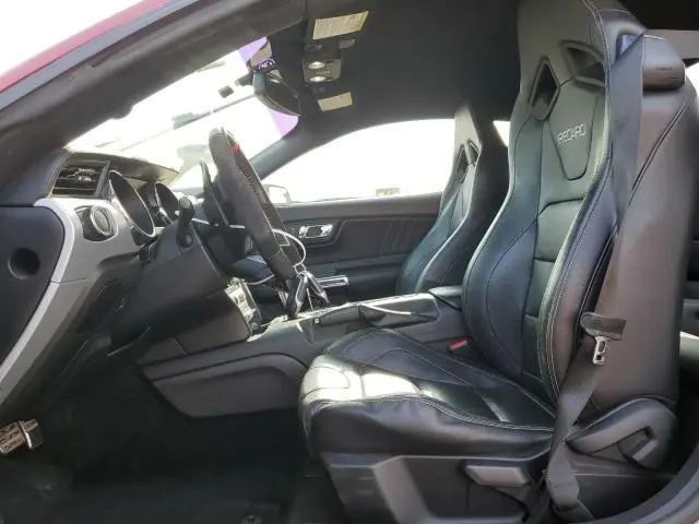 2016 FORD MUSTANG GT  