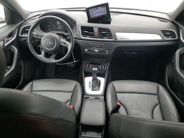 2018 AUDI Q3 PREMIUM  