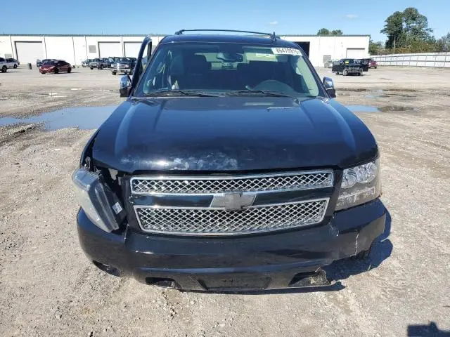 2013 CHEVROLET TAHOE C1500 LTZ  