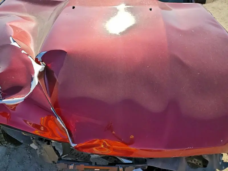 2015 RAM 1500 LARAMIE  