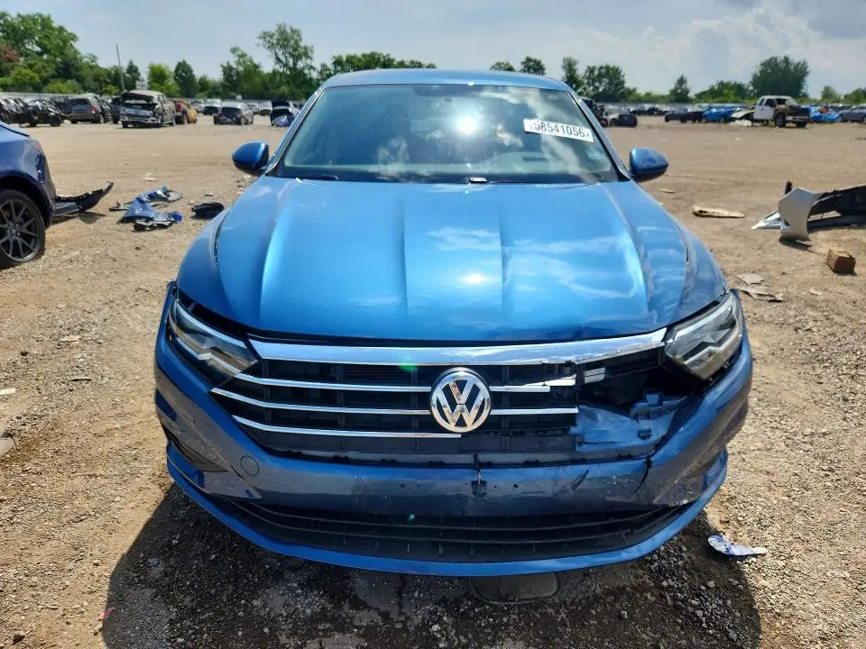 2020 VOLKSWAGEN JETTA S  