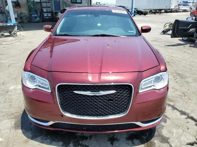 2017 CHRYSLER 300 LIMITED  