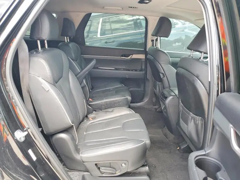 2023 HYUNDAI PALISADE XRT  