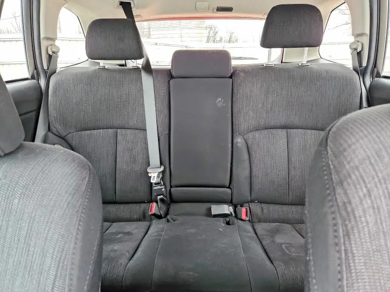 2014 SUBARU OUTBACK/AW   