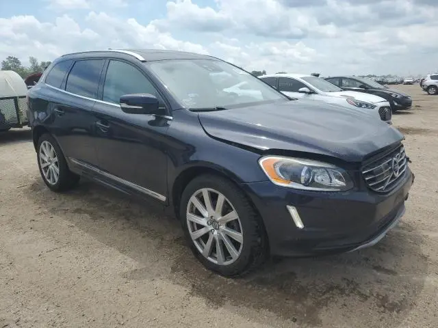 2017 VOLVO XC60 T5 INSCRIPTION  