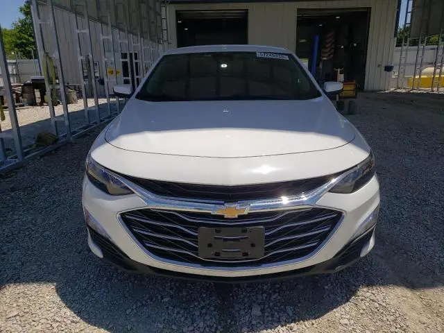2024 CHEVROLET MALIBU LS  