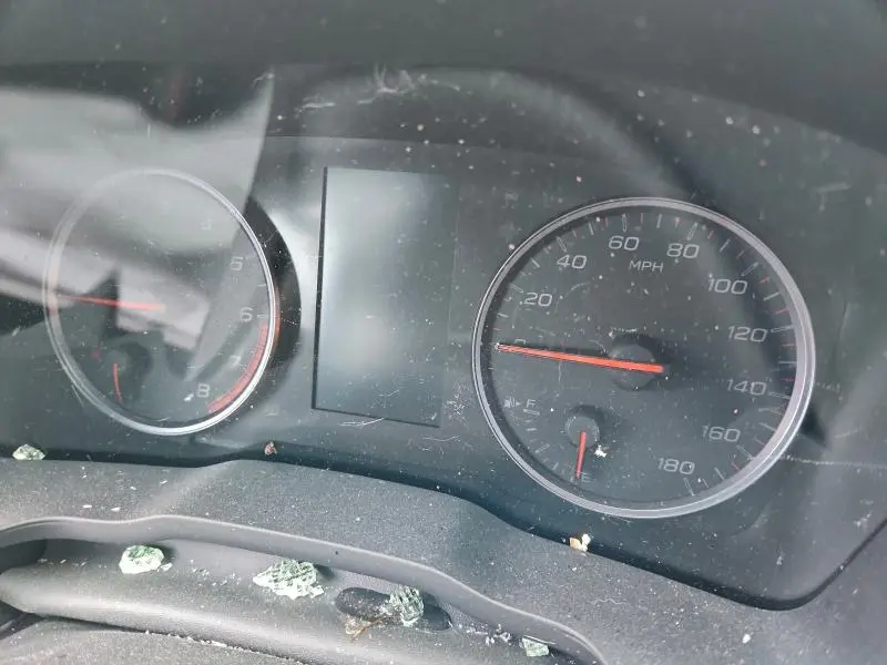 2022 SUBARU WRX LIMITED  