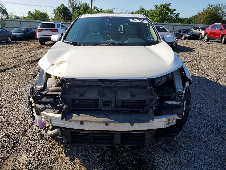 2019 HONDA CR-V EXL  