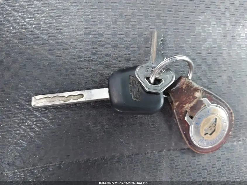 2016 CHEVROLET SILVERADO 2500HD LT