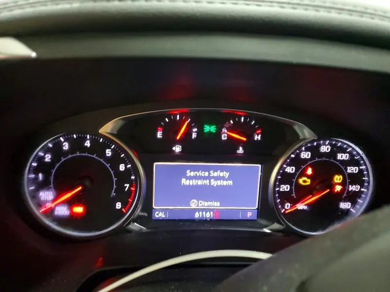 2022 CHEVROLET BLAZER 3LT  