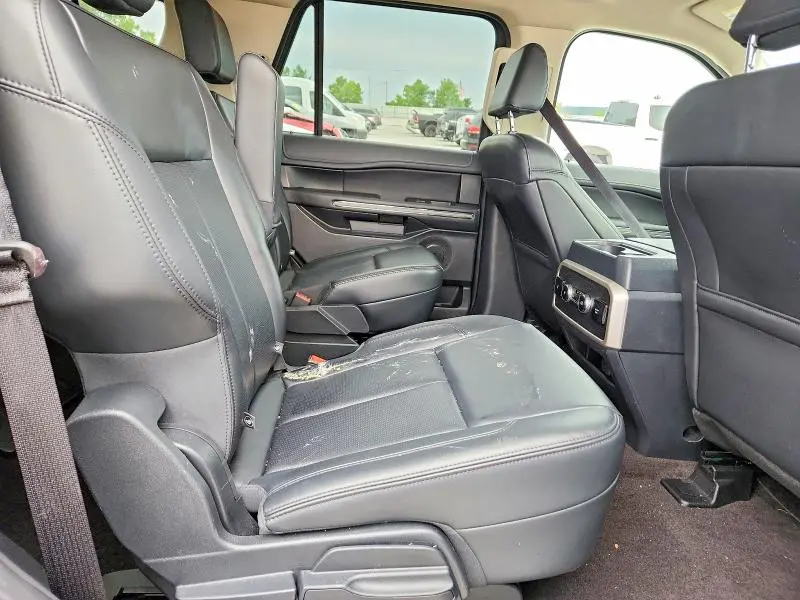 2023 FORD EXPEDITION XLT  