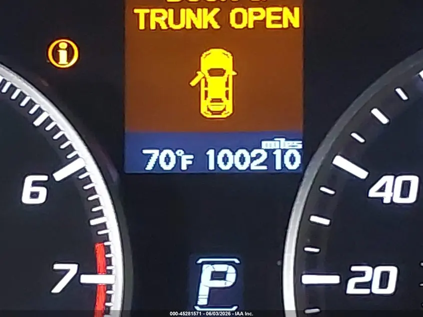 2014 ACURA ILX 2.0L