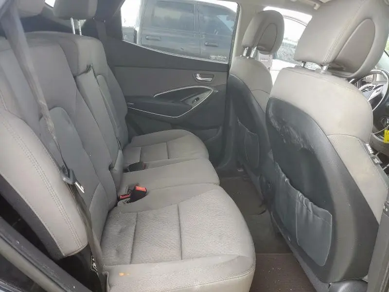 2014 HYUNDAI SANTA FE SPORT   