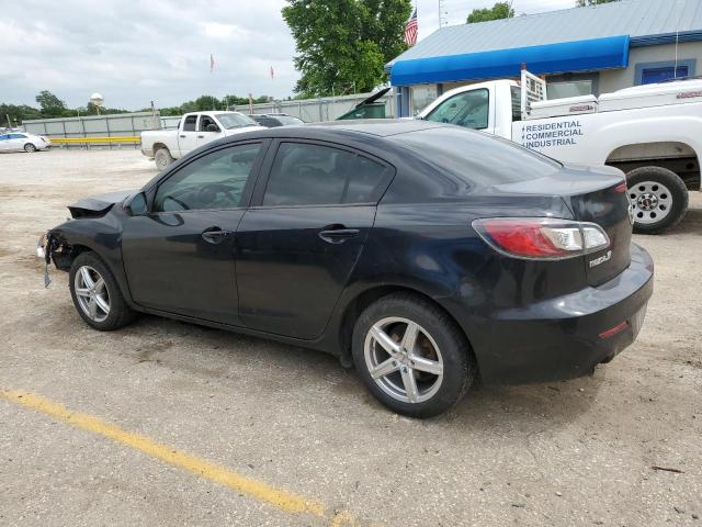 2013 MAZDA 3 I