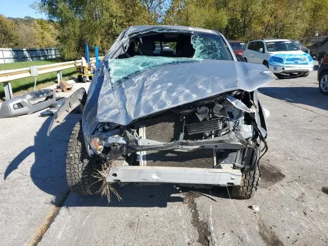 2014 TOYOTA TACOMA DOUBLE CAB PRERUNNER  