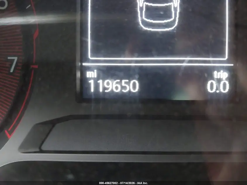 2019 VOLKSWAGEN JETTA 1.4T R-LINE/1.4T S/1.4T SE