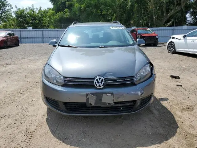 2012 VOLKSWAGEN JETTA S  