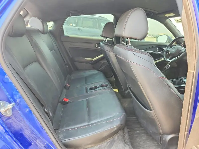 2024 ACURA INTEGRA TYPE S  