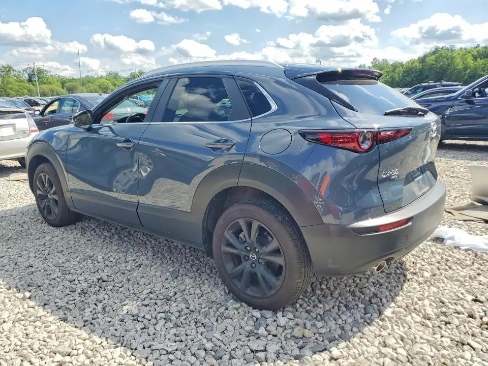 2025 MAZDA CX-30 PREFERRED  