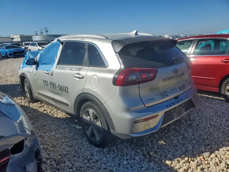 2019 KIA NIRO FE  