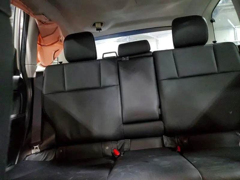 2014 SUBARU FORESTER 2.0XT TOURING  