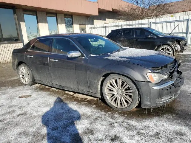 2014 CHRYSLER 300C 