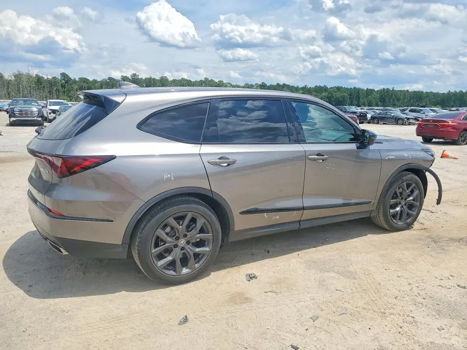 2023 ACURA MDX A-SPEC  