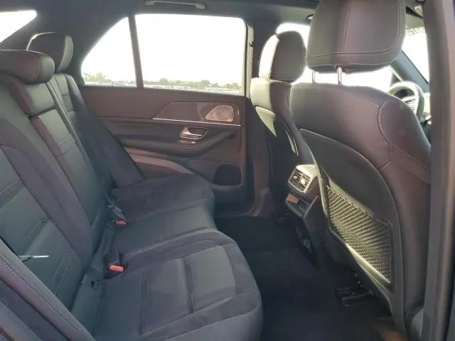 2025 MERCEDES-BENZ GLE AMG 53 4MATIC  