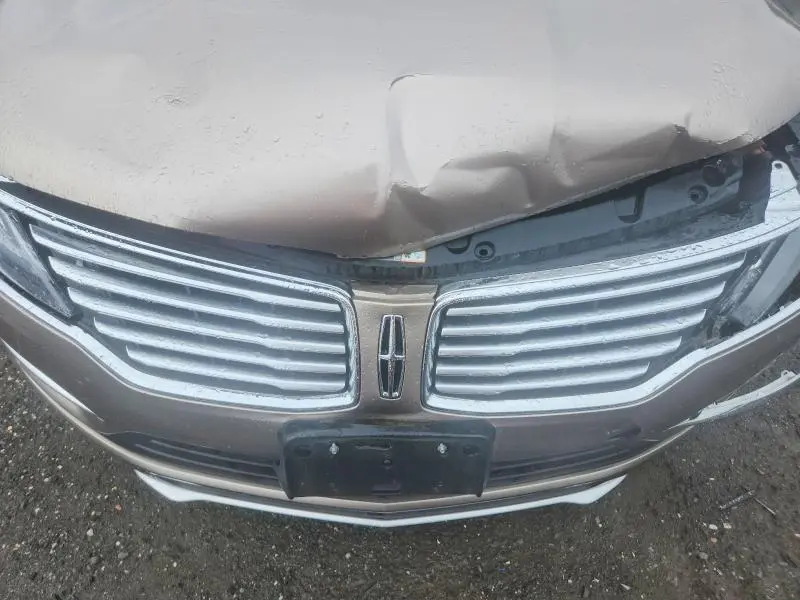 2018 LINCOLN MKC SELECT  