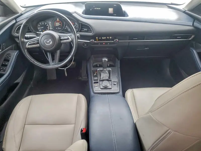 2020 MAZDA CX-30 SELECT  