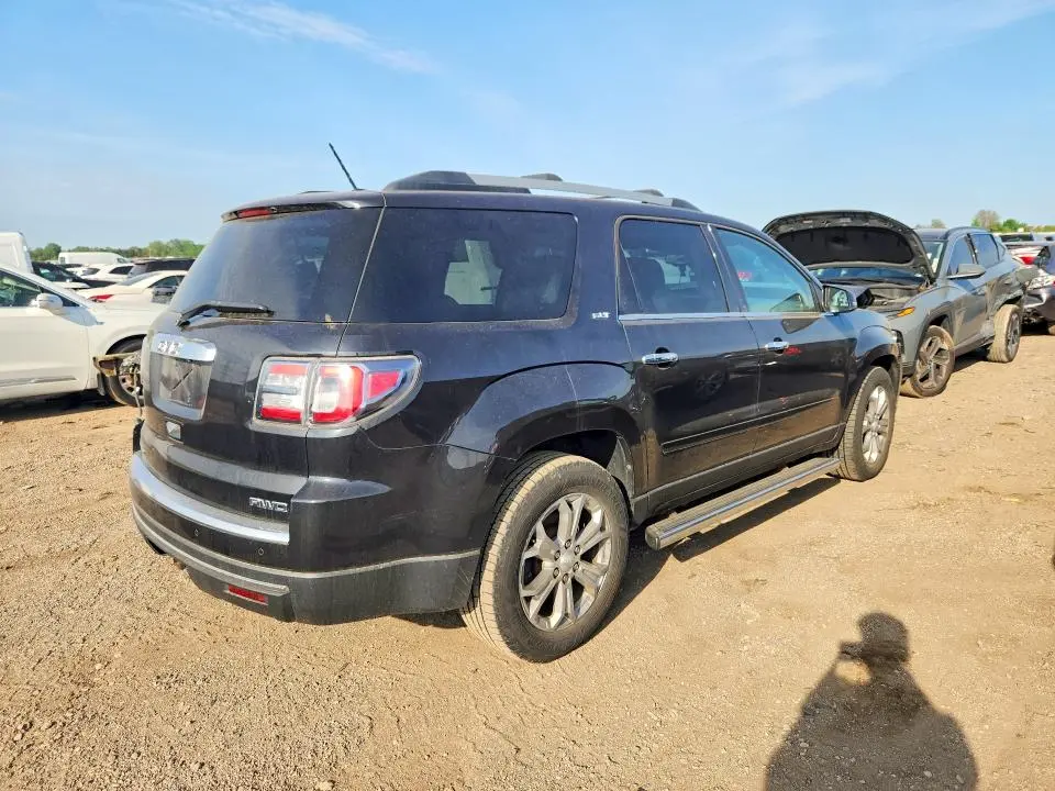 2014 GMC ACADIA   