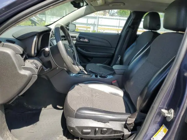 2014 CHEVROLET MALIBU 1LT  