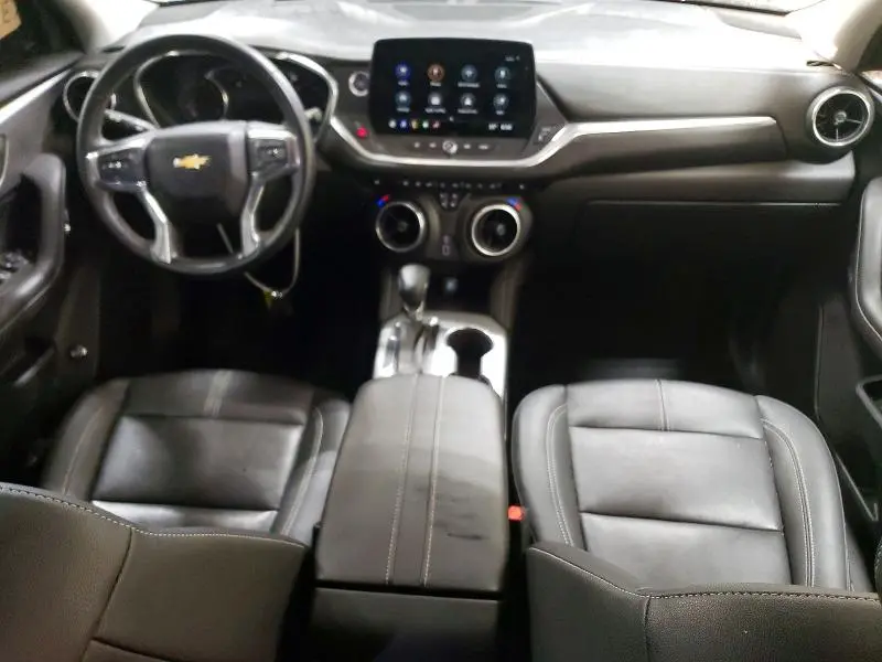 2023 CHEVROLET BLAZER 3LT  