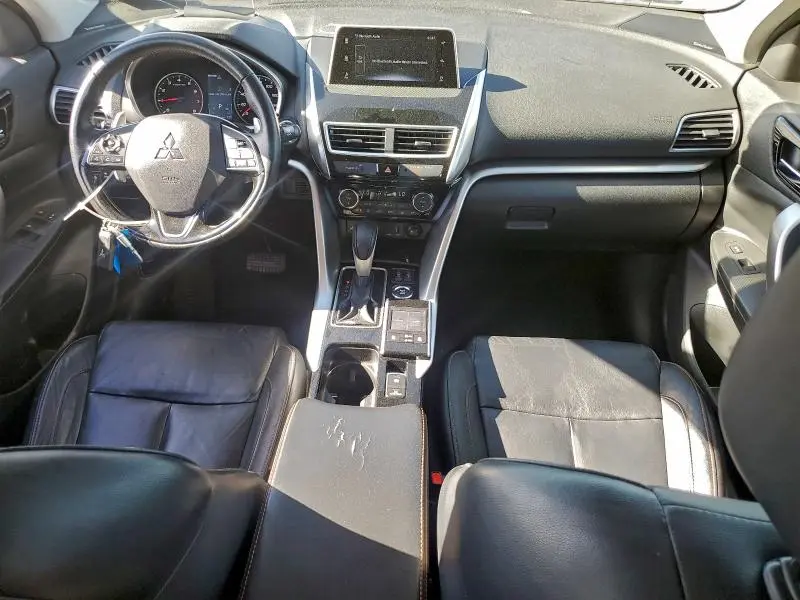 2019 MITSUBISHI ECLIPSE CROSS SE  