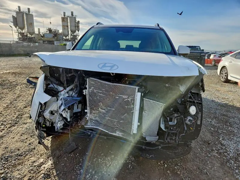 2024 HYUNDAI SANTA FE SEL  