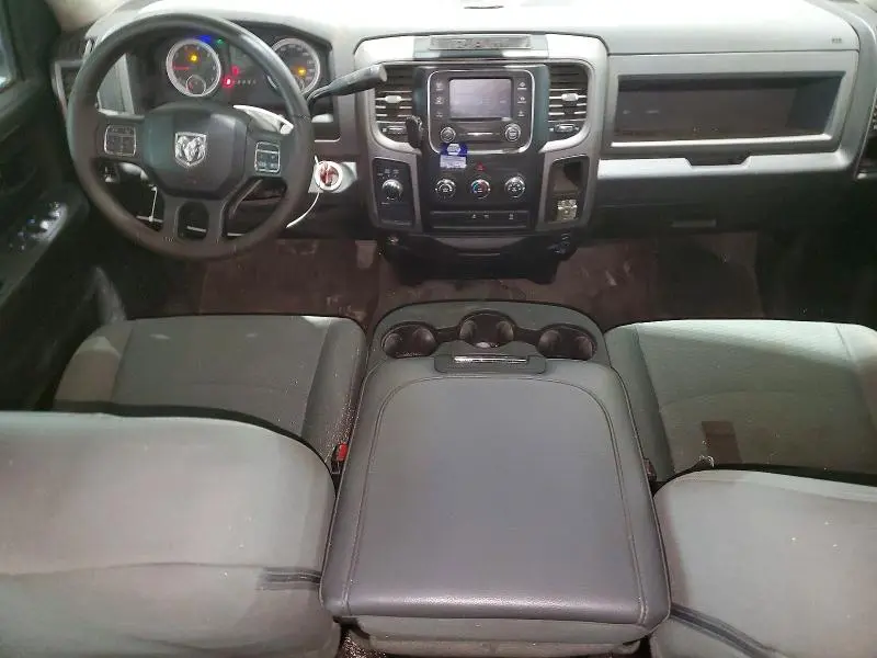 2016 RAM 1500 ST  
