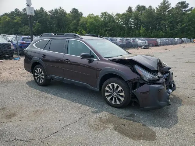 2023 SUBARU OUTBACK LIMITED XT  