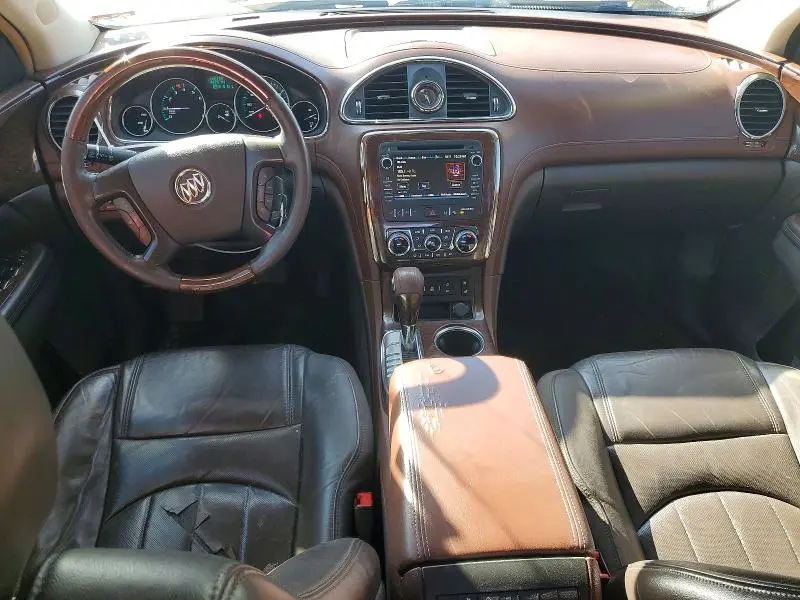 2014 BUICK ENCLAVE   