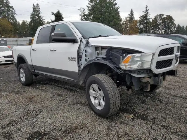 2013 RAM 1500 SLT  
