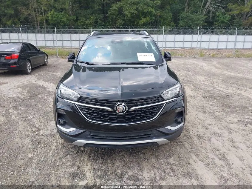 2023 BUICK ENCORE GX SELECT FWD