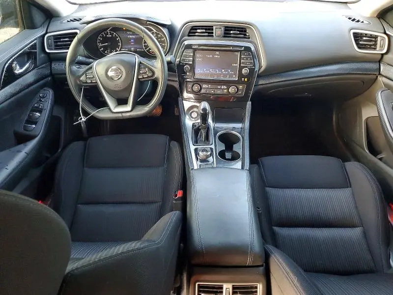 2016 NISSAN MAXIMA 3.5 S  