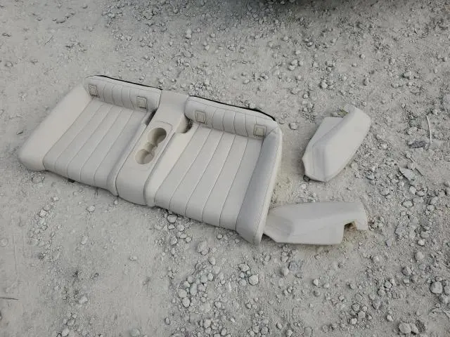 2018 MERCEDES-BENZ E 400  